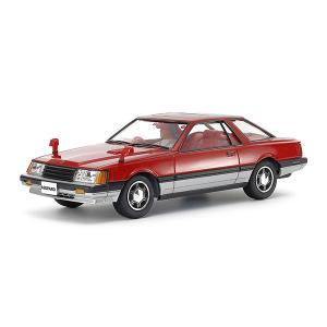 タミヤ（TAMIYA） 24210 1/24 ニッサン スカイラインGT-R Vスペック