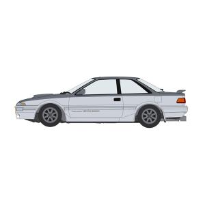 1/24 トヨタ スプリンター トレノ AE92 GT-Z 前期型 (1987) “カスタムバージョン” プラモデル[ハセガワ]《１２月予約》｜あみあみ Yahoo!店