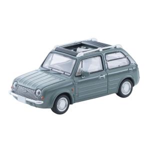 日産 ラシーン タイプL 1996 レッド/ Norev 1/43 ミニカー : バスク