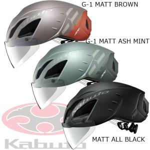 OGK Kabuto オージーケーカブト AE...の詳細画像5