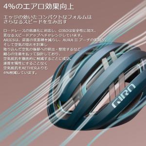 自転車 ヘルメット GIRO ジロ GIRO ...の詳細画像2