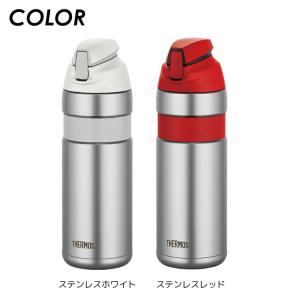 ボトル THERMOS サーモス 真空断熱 ス...の詳細画像1