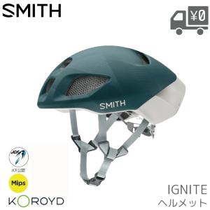 Smith スミス ヘルメット IGNITE : サイクリックYAHOO支店 - 通販