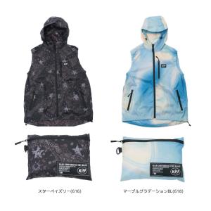 K470 コンディションベスト KiU/キウ ...の詳細画像1