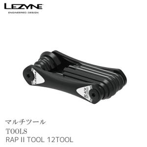 マルチツール LEZYNE レザイン SUPER SV 23 TOOL 自転車 メンテナンス