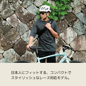 自転車用 ヘルメット ロードバイク OGK K...の詳細画像4