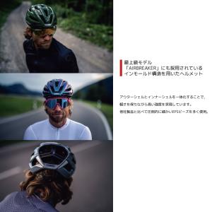 自転車 ヘルメット ABUS アブス STOR...の詳細画像2