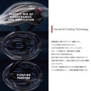 自転車 ヘルメット ABUS アブス STOR...の詳細画像3