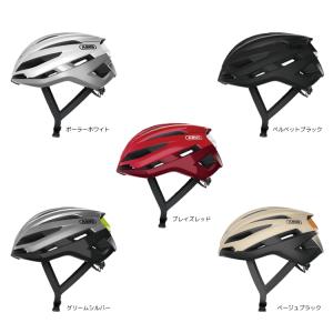 自転車 ヘルメット ABUS アブス STOR...の詳細画像4