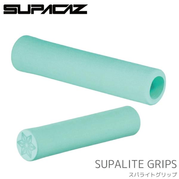 SUPALITE GRIP グリップ SUPACAZ/スパカズ SUPERLITE-GRIPS-CE...