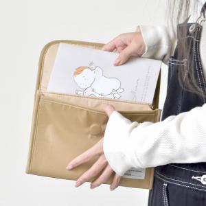 母子手帳ケース マルチケース 母子手帳 お薬手...の詳細画像4