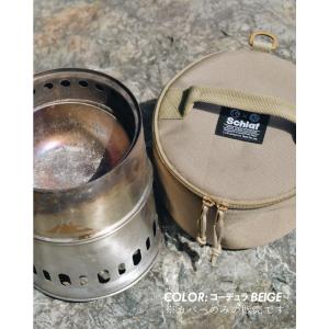 組み立て式ソロストーブケース ソロストーブケー...の詳細画像3