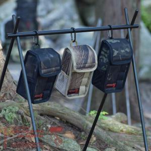 パイルドライバー スノーピーク ランタンスタンドケース snowpeak