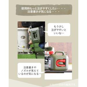 ヒューナスドルフカバー フューエルカン 燃料 ...の詳細画像1