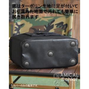 ヒューナスドルフカバー フューエルカン 燃料 ...の詳細画像3