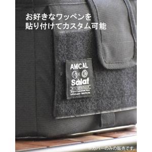 ヒューナスドルフカバー フューエルカン 燃料 ...の詳細画像5