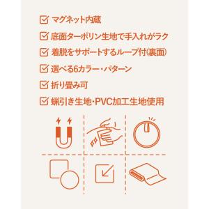 ストーブシート アルパカ トヨトミ パセコ 蝋...の詳細画像4