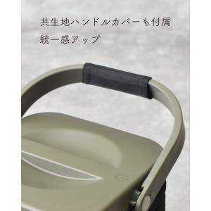 スクエア真空ハイブリッドコンテナカバー カスタ...の詳細画像5