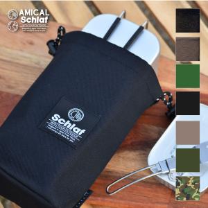 CORDURA エクスプラス X PLUS メスティンケース ブラック AMYZ067(BK