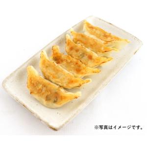 味の素 レンジでも餃子 10個の詳細画像1