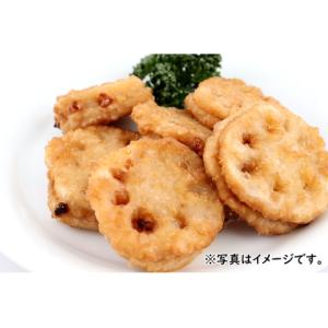 味の素 蓮根のはさみ揚げ(鶏) 約28g×30の詳細画像1