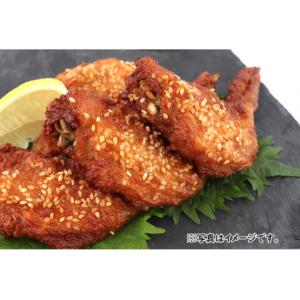 味の素 ごま手羽 850g(20個)の詳細画像2