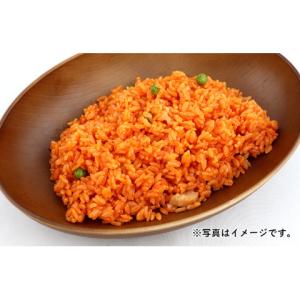 味の素 保温してもおいしさ長持ちチキンライス 1kgの詳細画像1