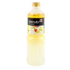味の素　セミセパレモン　1L 調味料 ドレッシングの商品画像