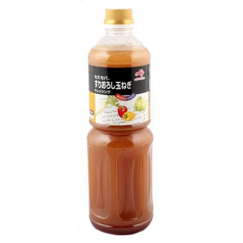 味の素　セミセパすりおろし玉ねぎ　1L