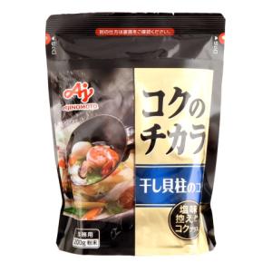 AJINOMOTO（味の素） ほんだし かつおだし(袋) 1kg : 業務用食品アミカ