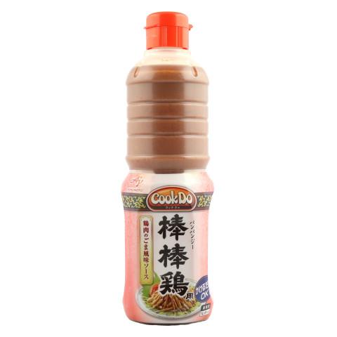 味の素　CookDo(棒々鶏用)　1L