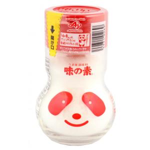味の素 アジパンダ 70g 瓶 くすりのレデイハートショップ 通販 Yahoo ショッピング