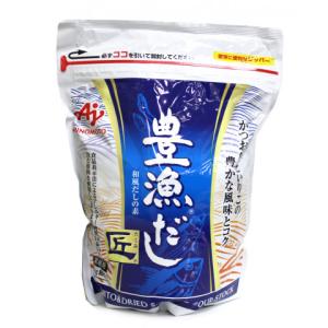 味の素　豊漁だし匠　1kg｜amicashop