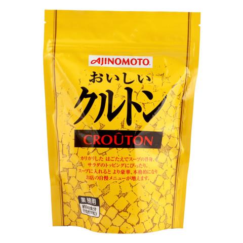 味の素　おいしいクルトン　250g