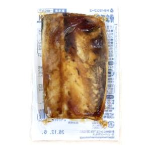 ヤヨイサンフーズ　骨までやわらか ふっくらさば照焼き2L　95g<休売予定>