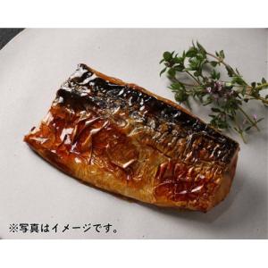 ヤヨイサンフーズ 骨までやわらか 国産さば照焼...の詳細画像1