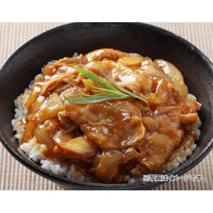 ヤヨイサンフーズ どんぶり食堂 三元豚の豚丼の...の詳細画像1
