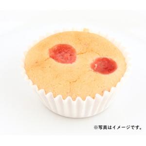 ヤヨイサンフーズ 米粉のカップケーキ・イチゴ(...の詳細画像2