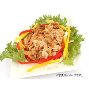 日東ベスト おろしポン酢豚しゃぶの具 105gの詳細画像1