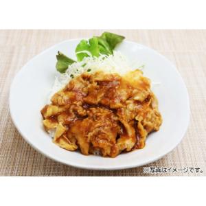 日東ベスト おろしポン酢豚しゃぶの具 105gの詳細画像2