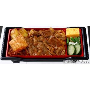 日東ベスト 牛すき焼き重の具(120) 120...の詳細画像1