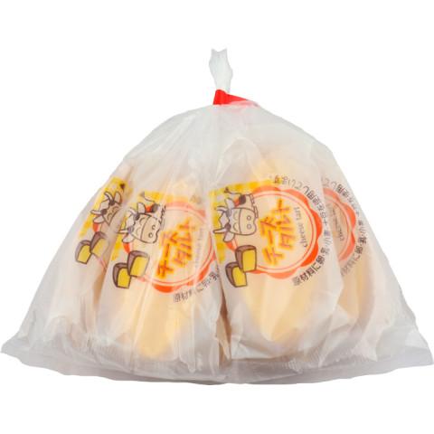 日東ベスト　Newチーズタルト　35g×5■