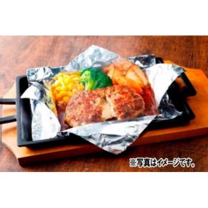 ジョイグルメ 鉄板焼チーズインハンバーグ(13...の詳細画像1