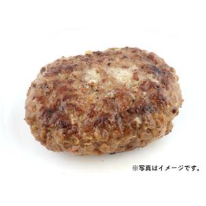 ジョイグルメ ハンバーグロッシュ(120) 120gの詳細画像1