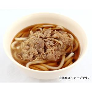 ジョイグルメ 肉うどんの具(小袋) 70gの詳細画像1