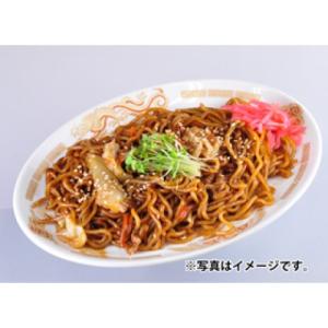 ジョイグルメ だし香るソース焼そば(レンジ) ...の詳細画像2