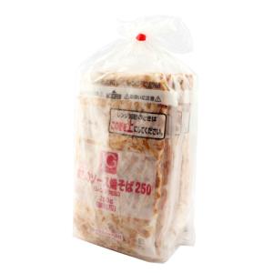 ジョイグルメ　まちのソース焼そば(レンジ)　250g×5