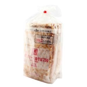 ジョイグルメ　まちのソース焼そば(レンジ)　250g×5｜amicashop