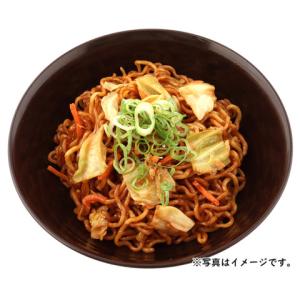 ジョイグルメ まちのソース焼そば(レンジ) 2...の詳細画像2