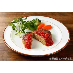 ニチレイ グリルドハンバーグ80 1600g(...の詳細画像1